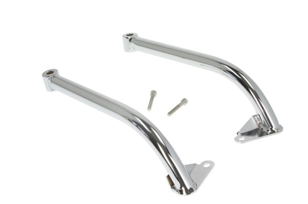 Asa de agarre original para Moto Guzzi V7 II Special / Stone 2015 - 2016