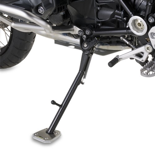 Ensanchamiento del pie para BMW R 1200 GS Adventure (Mi. 14-18) / BMW R 1250 GS Adventure (Mi. 19-) Origen