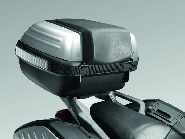Maletín superior original Honda NC750X 45 litros