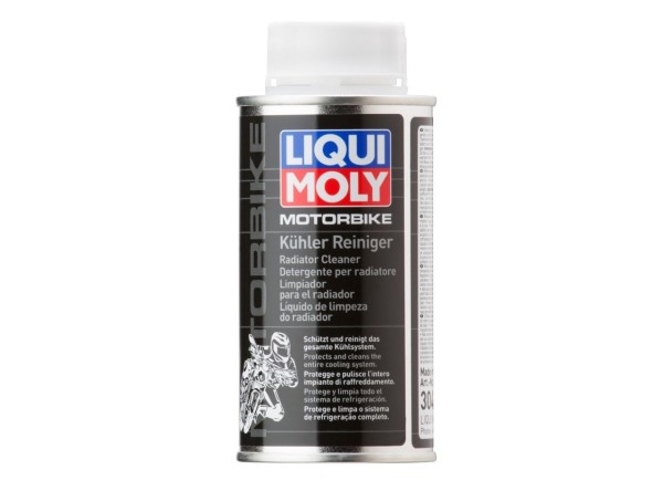 Limpiador de radiadores Liqui Moly 150 ml