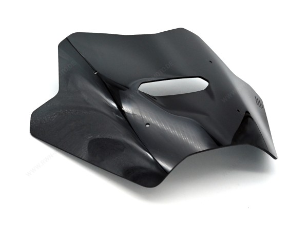 Parabrisas tintado para Honda Forza 750 (21-) Original