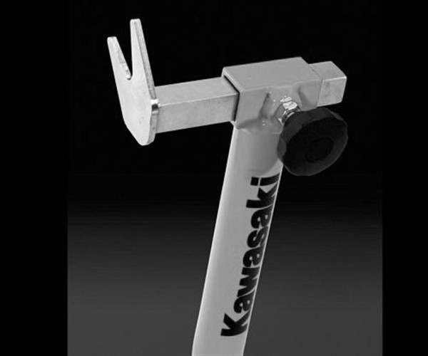 Horquillas en Y para alojar las bobinas (basculante) ER-6f 2016/ Ninja300 2015/ Ninja ZX-10R 2015/ Ninja ZX-