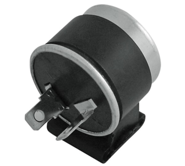 HIGHSIDER relé intermitente inteligente 2 polos, 12V 21W