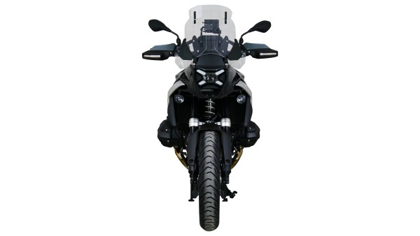 Pantalla MRA Variotouring "VTM" transparente para BMW R 1300 GS (23-)