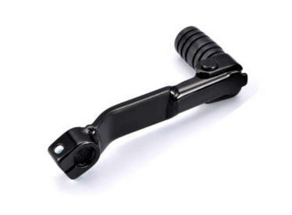 Palanca de cambios Tecnium negra Yamaha