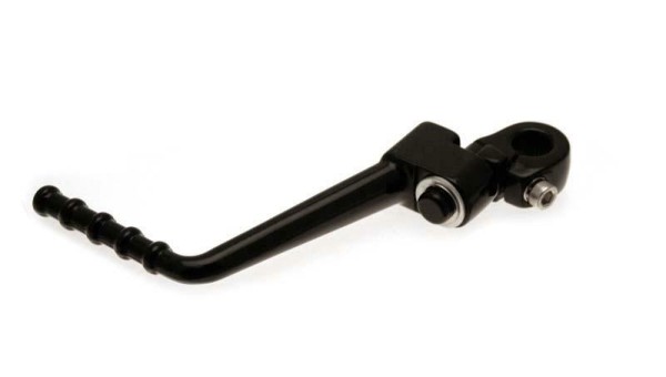 V PARTS Kickstarter Derbi Negra