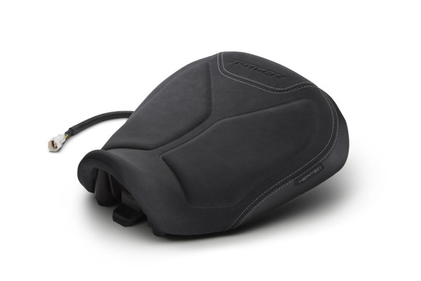 Asiento confort calefactado para Tracer 9 / GT (Bj.21-24) Original Yamaha