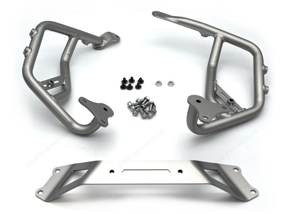 Protector de motor para Honda XL 750 Transalp (23-) Original