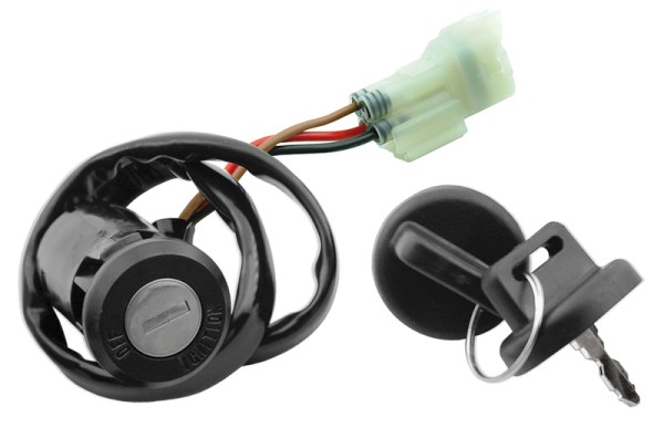 BIHR Cerradura de encendido Kymco MXU 250