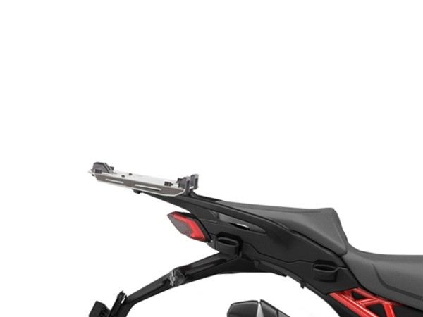 Portamaletas Shad para Ducati Multistrada V4/S/S Sport 2021-