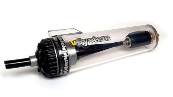 VÁLVULA DOSIFICADORA DEL DEPÓSITO (VSYSTEM)