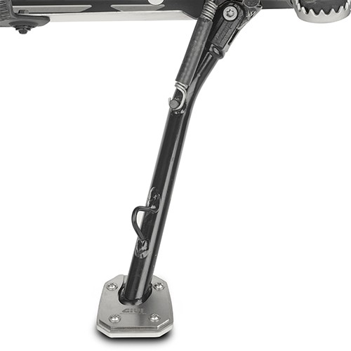Ensanchamiento de pies para KTM 790 Adventure / R (Bj.19-) Givi
