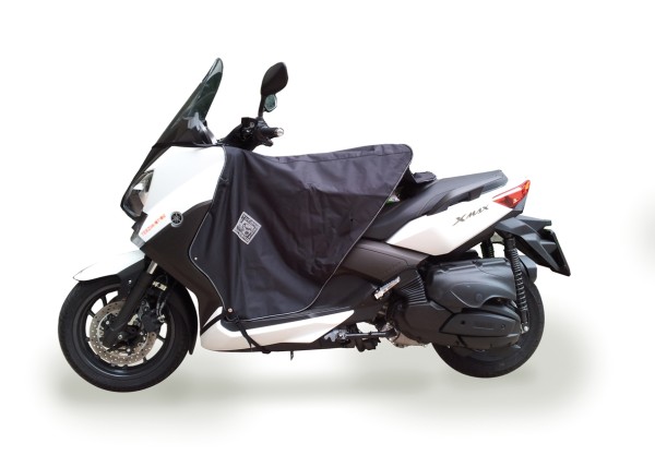 Protector de piernas para Yamaha X-Max / MBK Skycruiser 125-400 Tucano Urbano