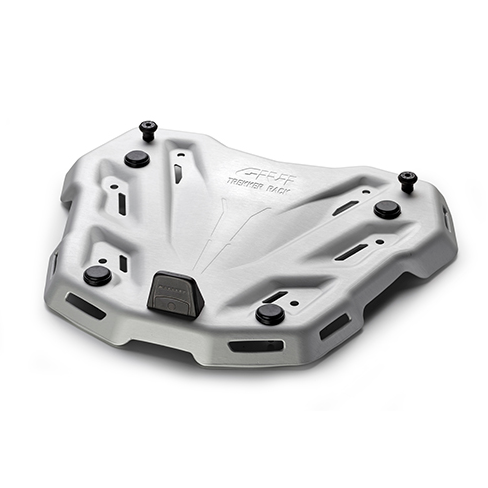 M9A Placa de montaje para Monokey Topcase Alu Givi