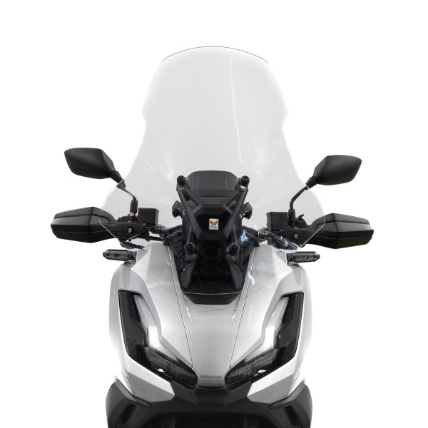 Parabrisas transparente para Honda ADV 350 (22-24)