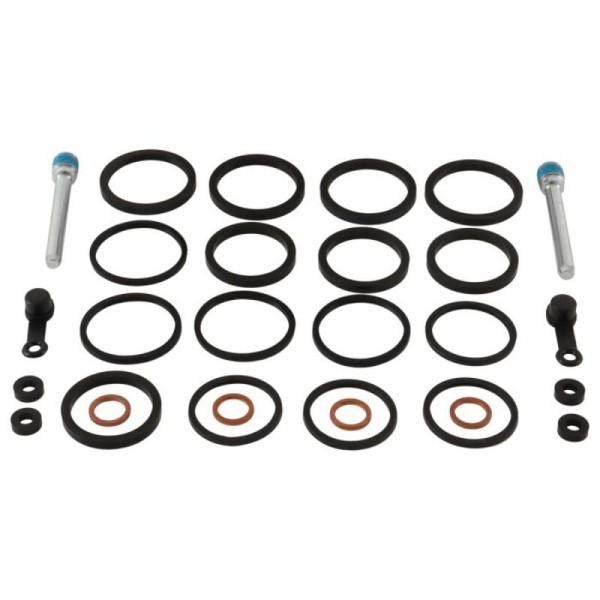 Kit de reparación de pinzas de freno ALL BALLS