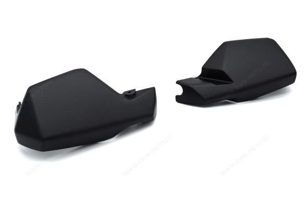 Protectores de manos para Suzuki V-Strom 650 BJ. 2009-2011/ V-Strom 650 BJ. 2004-2008