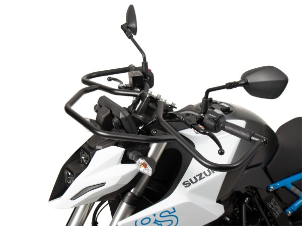 Protector delantero para Suzuki GSX-8S (23-) Hepco & Becker