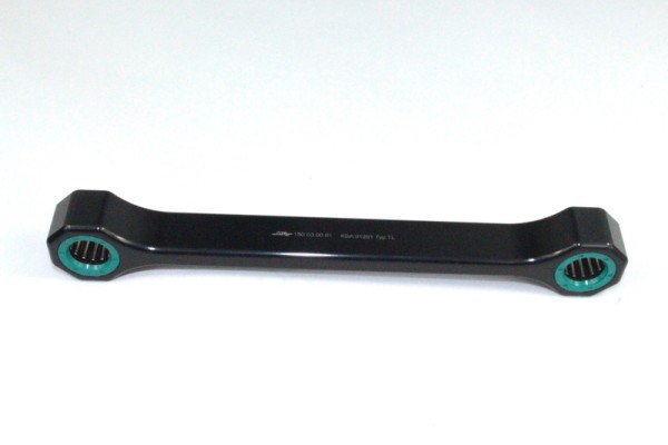 Kit de descenso Tecnium tipo 3 - Yamaha YZF-R1