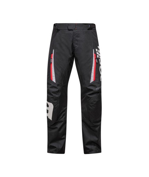 Experiencia pantalones Aprilia by Alpinestars