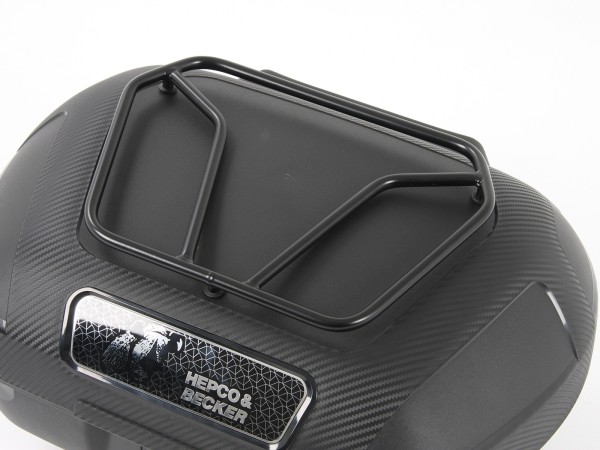 Riel para Orbit Topcase 54 incl. material de fijación Hepco & Becker