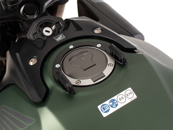 Anillo básico del depósito para Honda CB 650 R / E-Clutch (24-) Hepco & Becker