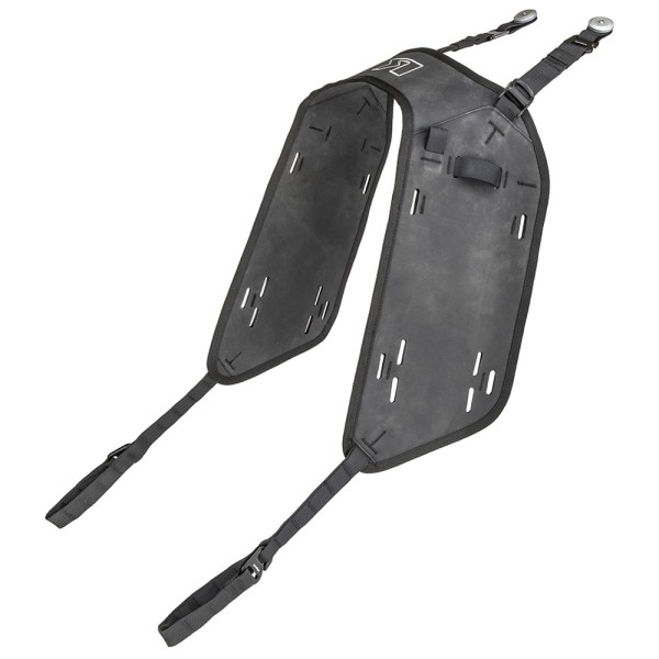 Sistema de montaje flexible Kriega OS-Base para bolsas OS