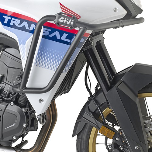 Protector de depósito para Honda XL 750 Transalp (23-) - Givi