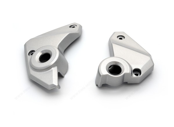 Juego de tapa de bastidor inferior para Kawasaki para Z 650 RS 2022- original