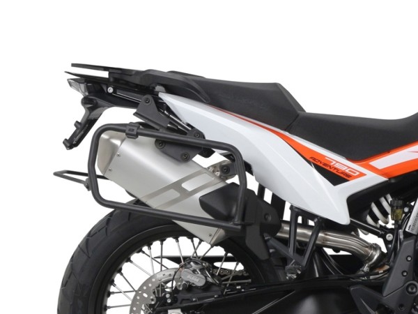 Portaequipajes Shad 4P para KTM 790 Adventure