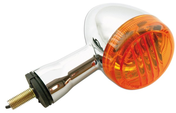 Indicador BIHR naranja, trasero izquierdo para: SUZUKI VL 800 INTRUDER