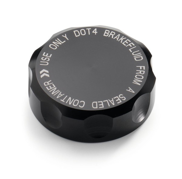 Tapa del cilindro de freno de pie para Husqvarna Svartpilen 401 y 701 Original