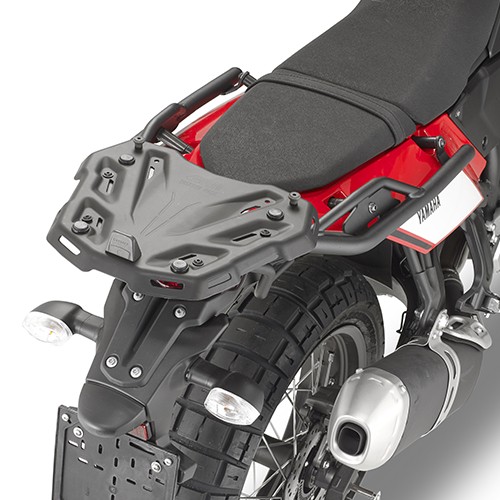 Portamaletas para Yamaha Tenere (Bj.19-24) Givi
