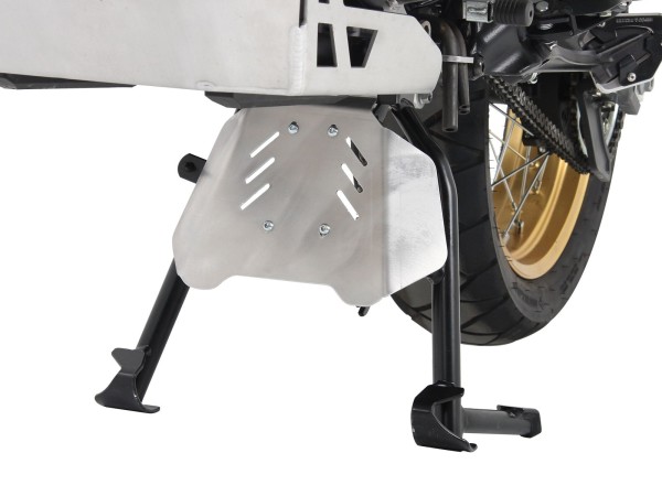 Placa protectora de aluminio para Honda CRF 1100L Africa Twin Adventure Sports (24-) Hepco & Becker