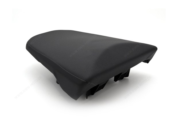 Asiento de acompañante negro para Honda CRF1100L Africa Twin Adventure Sports original 2020-