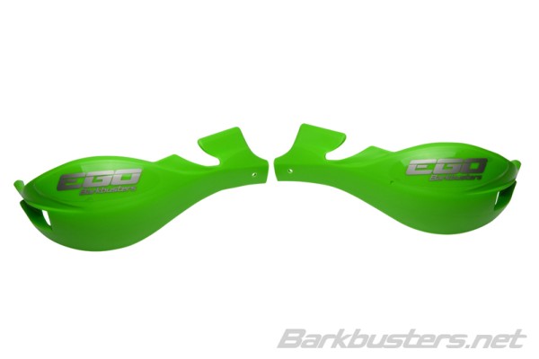 Guardamanos Barkbusters Ego sin material de montaje