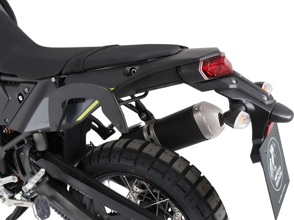 Portador lateral C-Bow para Yamaha Ténéré 700 World Raid (22-) Hepco & Becker
