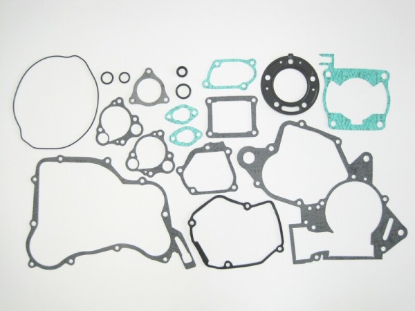 Juego completo de juntas de motor Tecnium