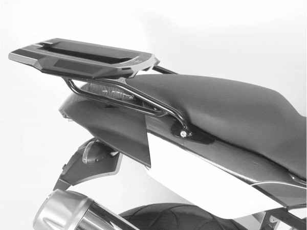 Portamaletas de aluminio para BMW K 1200 S (04-08)/K 1300 S (09-16) Hepco & Becker