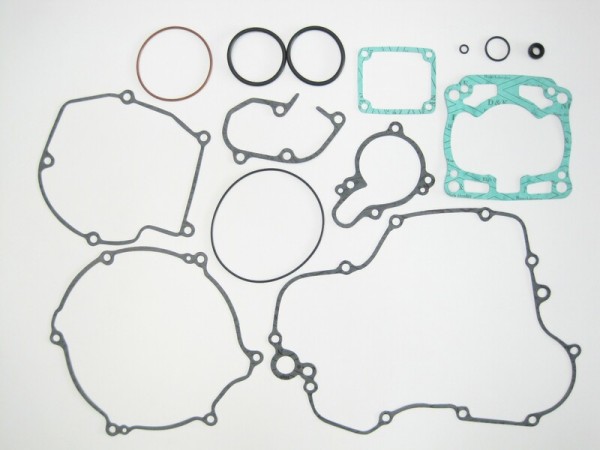 Juego completo de juntas de motor Tecnium