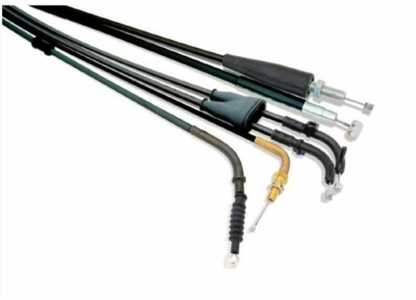Cable del acelerador Tecnium - normalmente cerrado y normalmente abierto