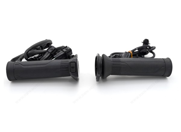 Puños calefactables para Honda NC 750 X (25-) Original