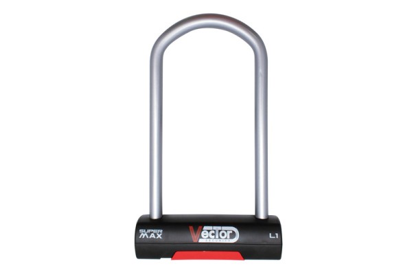 VECTOR Super MAX L1 Cierre en U 130x250mm