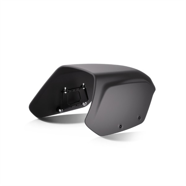 Funda de asiento imprimada para Moto Guzzi V7 850 Stone /Special /Sport (23-)