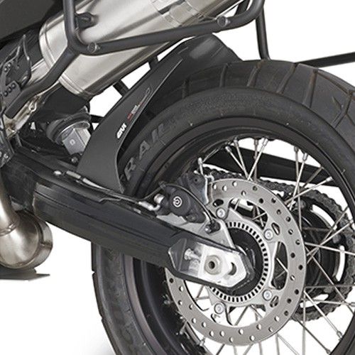 Cubierta de rueda trasera para BMW F 650 GS / F 800 GS (MY 08-17) / F 700 GS (MY 13-17) Givi