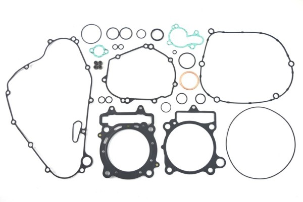 Juego completo de juntas de motor Tecnium