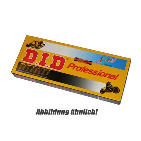 Cadena D.I.D. 50 VX - 108N Paso 530