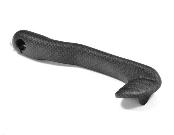 V PARTS Kickstarter palanca carbono Aprilia