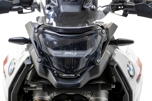 Protector de faros para BMW F 900 GS (24-)