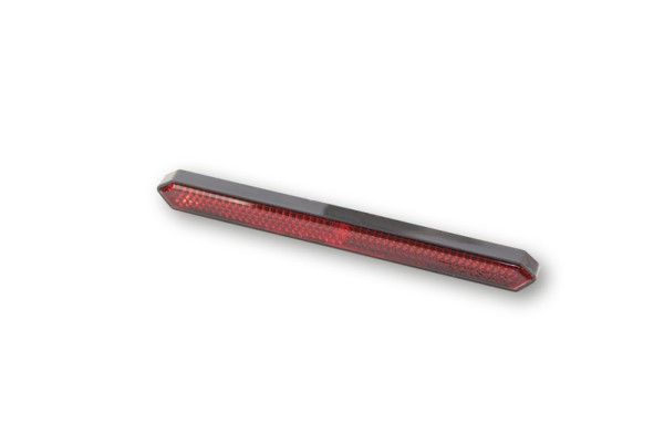 HIGHSIDER Reflector inteligente Rojo Autoadhesivo (1ud.)